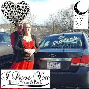 Meet your Posher, Shaun